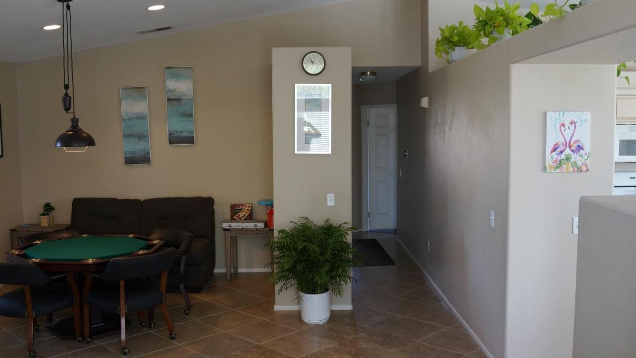 3 Bedroom House With Private Pool, Spa&Golf Course! Ла Куинта Екстериор снимка