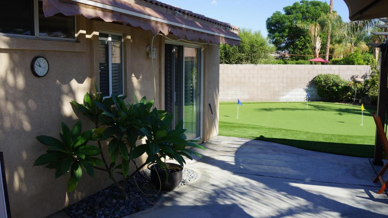 3 Bedroom House With Private Pool, Spa&Golf Course! Ла Куинта Екстериор снимка