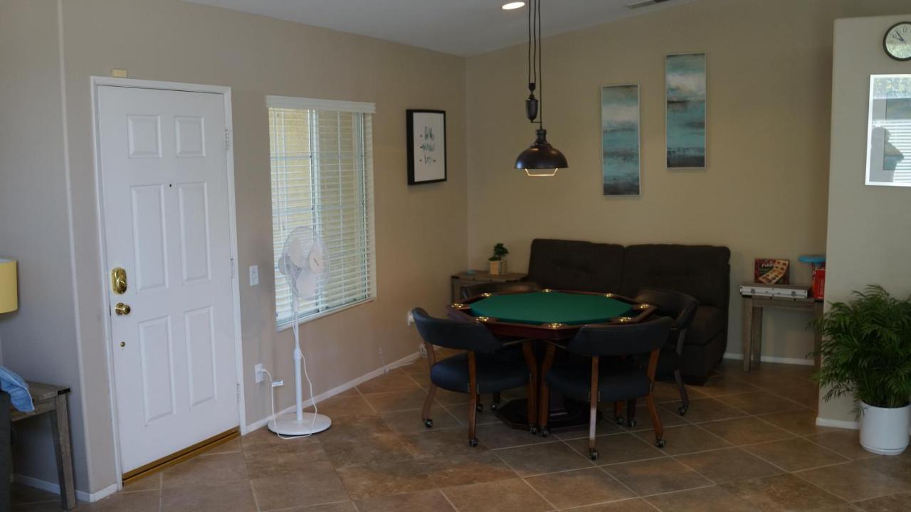 3 Bedroom House With Private Pool, Spa&Golf Course! Ла Куинта Екстериор снимка